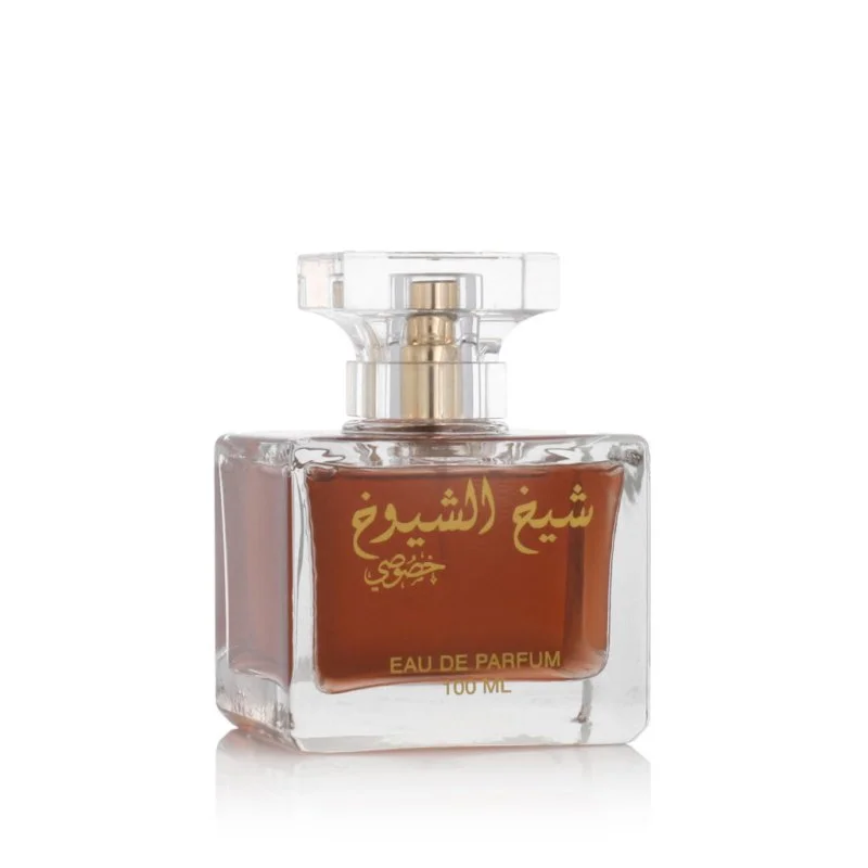 Sheikh Al Shuyukh Khusoosi Eau de Parfum unisex 100 ml