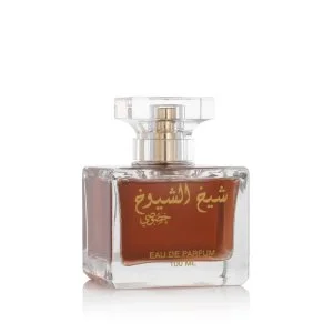 Lattafa Sheikh Al Shuyukh Khusoosi Eau de Parfum unisex