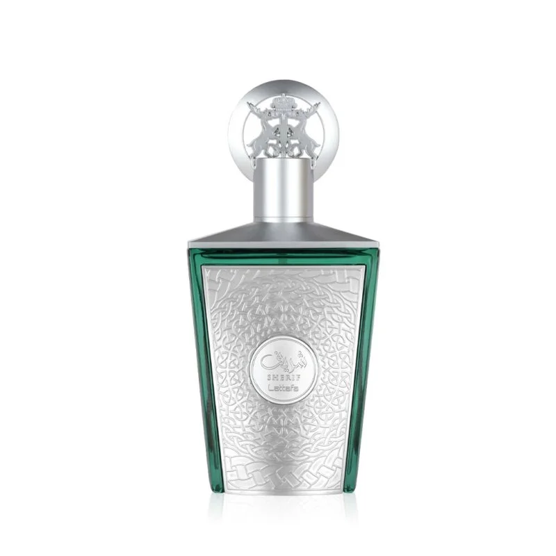 Sherif Eau de Parfum da uomo 100 ml