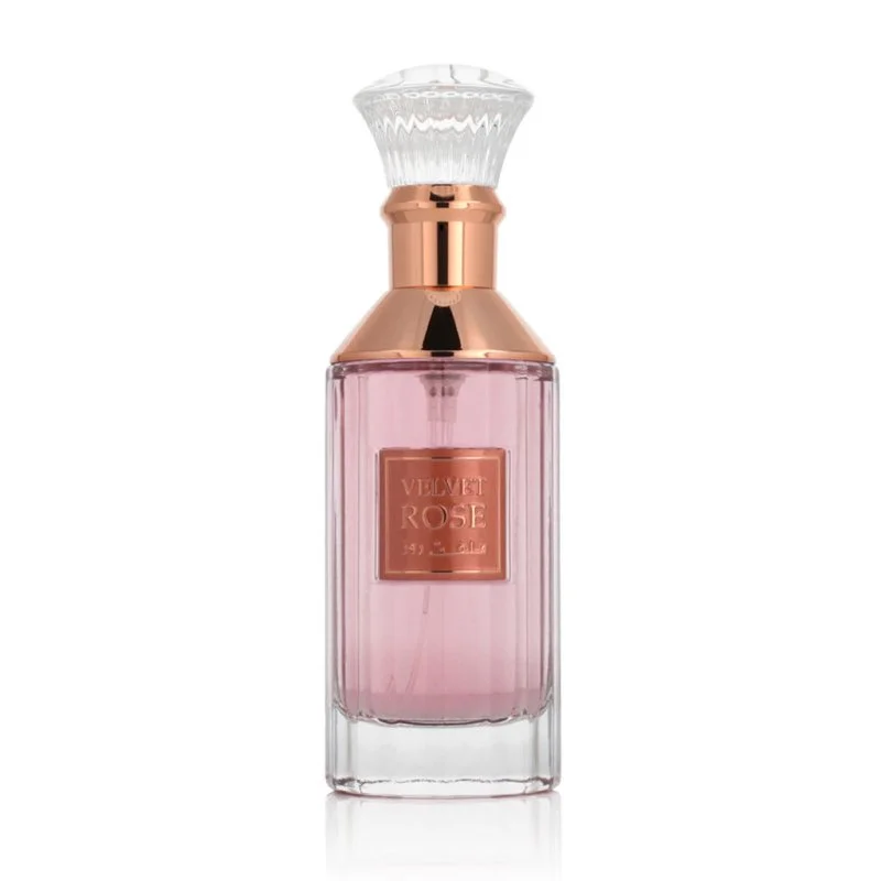 Velvet Rose eau de parfum da donna 100 ml