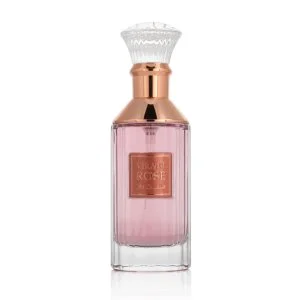 Lattafa Velvet Rose eau de parfum da donna