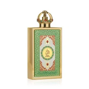 Lattafa Pride Queen Of Arabia Eau de Parfum da donna