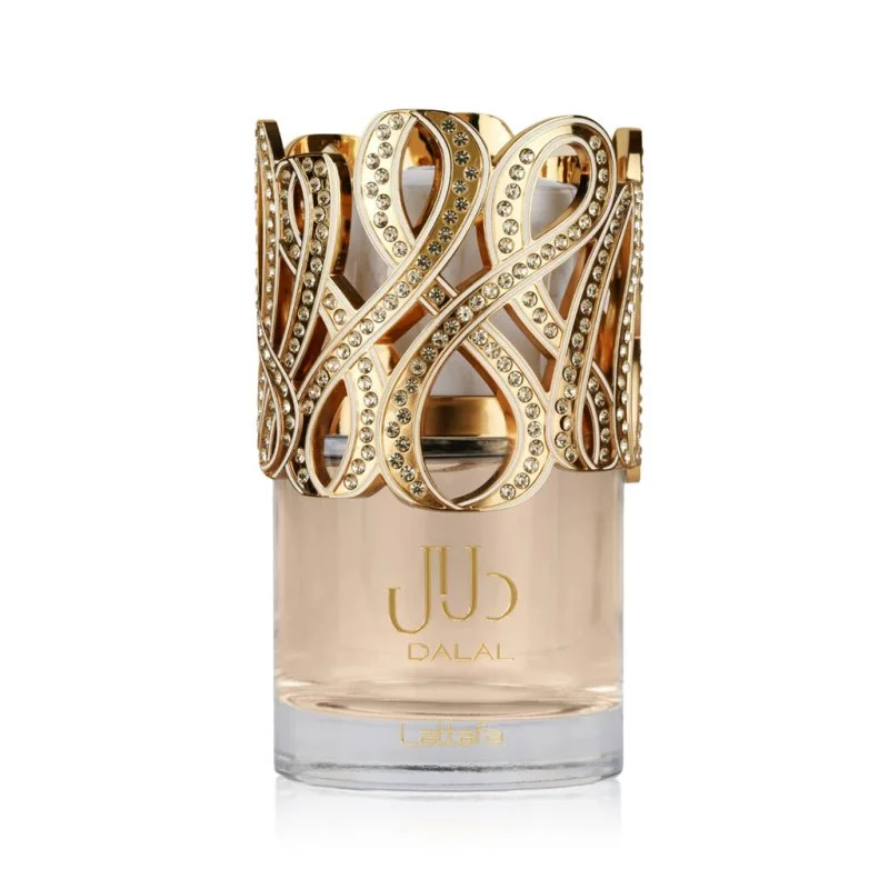 Dalal Eau de Parfum da donna 100 ml