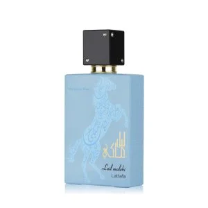 Lattafa Lail Maleki Morrocan Blue Eau de Parfum unisex