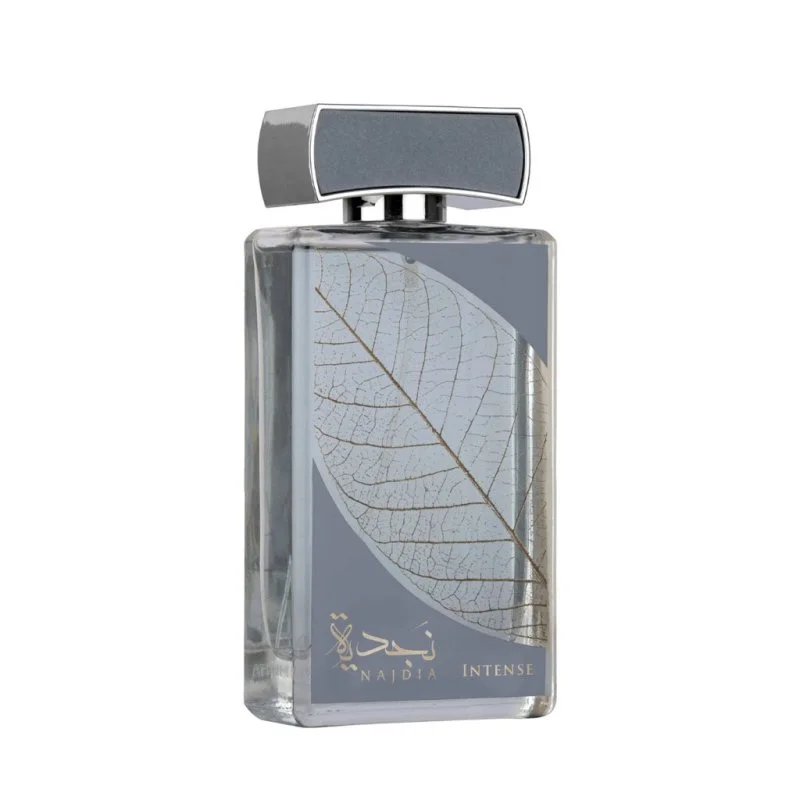 Najdia Intense Eau de Parfum da uomo 100 ml