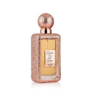 Pride Queen Of Roses eau de parfum da donna