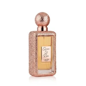 Lattafa Pride Queen Of Roses eau de parfum da donna