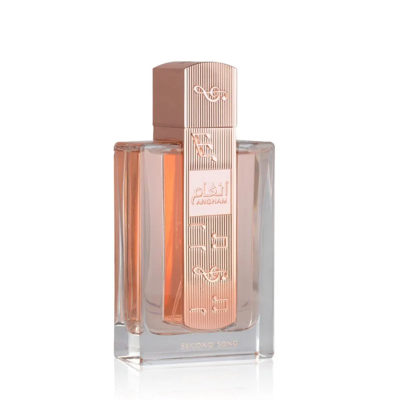 Angham Second Song eau de parfum da donna 100 ml
