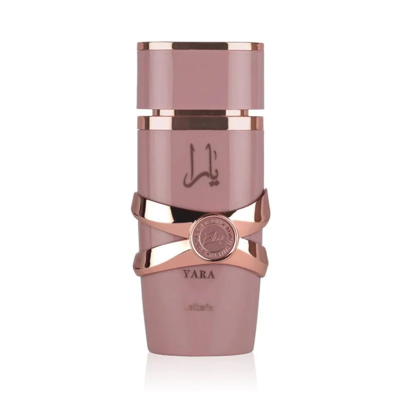 Yara Elixir Eau de Parfum da donna 100 ml
