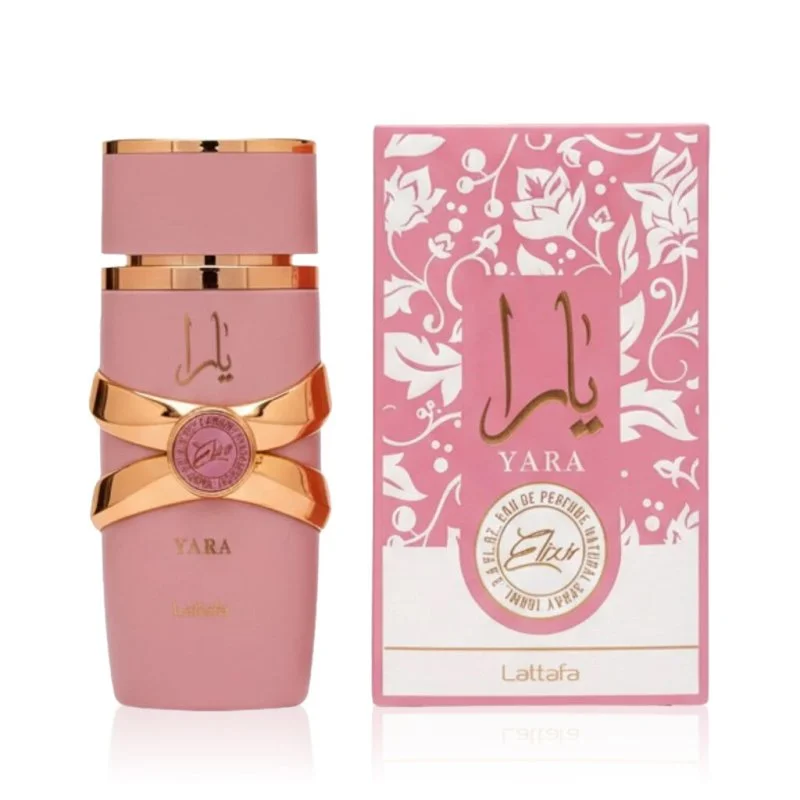 Yara Elixir Eau de Parfum da donna 100 ml