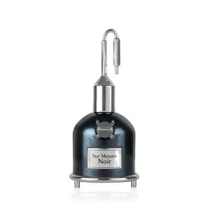Lattafa Pride Sur Mesure Noir Eau de Parfum unisex