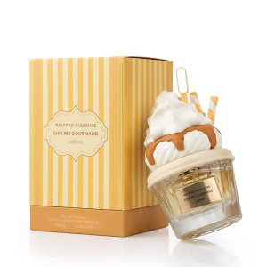 Give Me Gourmand Whipped Pleasure eau de parfum da donna