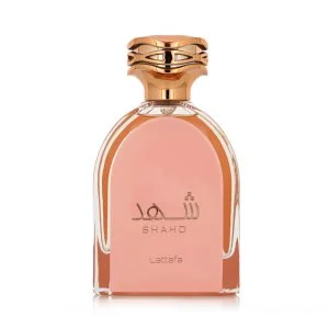 Lattafa Shahd Eau de Parfum da donna