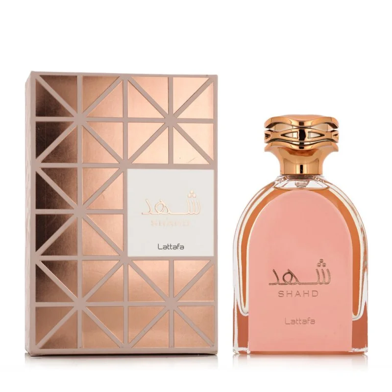 Shahd Eau de Parfum da donna 100 ml