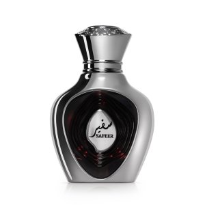 Niche Emarati Safeer eau de parfum da uomo