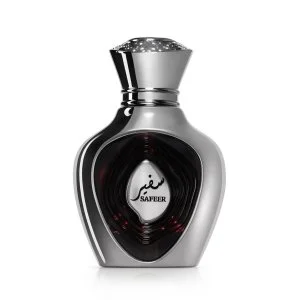 Lattafa Niche Emarati Safeer eau de parfum da uomo