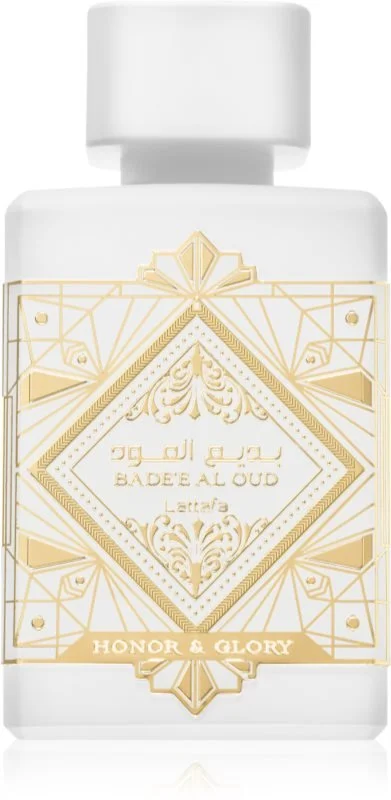 Badee Al Oud Honor and Glory Eau de Parfum Unisex 100 ml