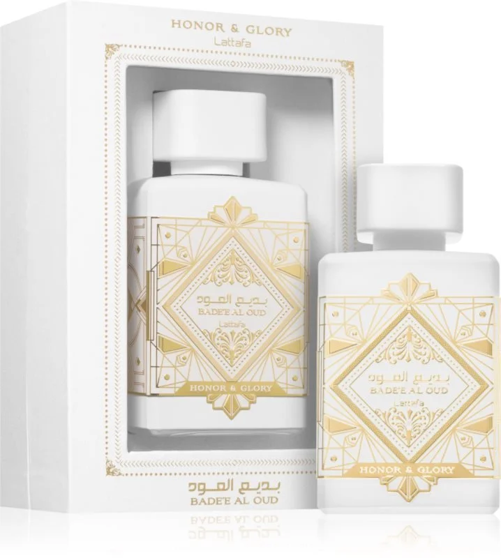 Badee Al Oud Honor and Glory Eau de Parfum Unisex 100 ml