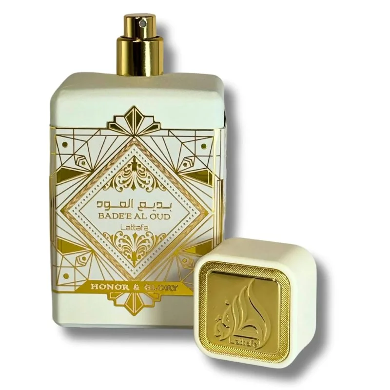 Badee Al Oud Honor and Glory Eau de Parfum Unisex 100 ml