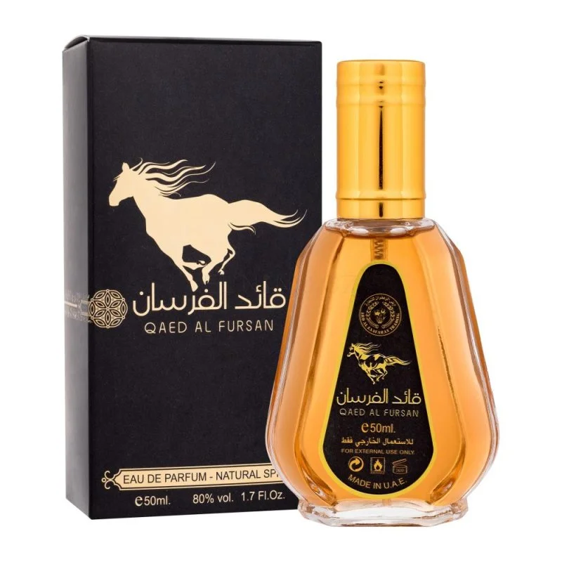 Collezione Qaed Al Fursan 50 ml