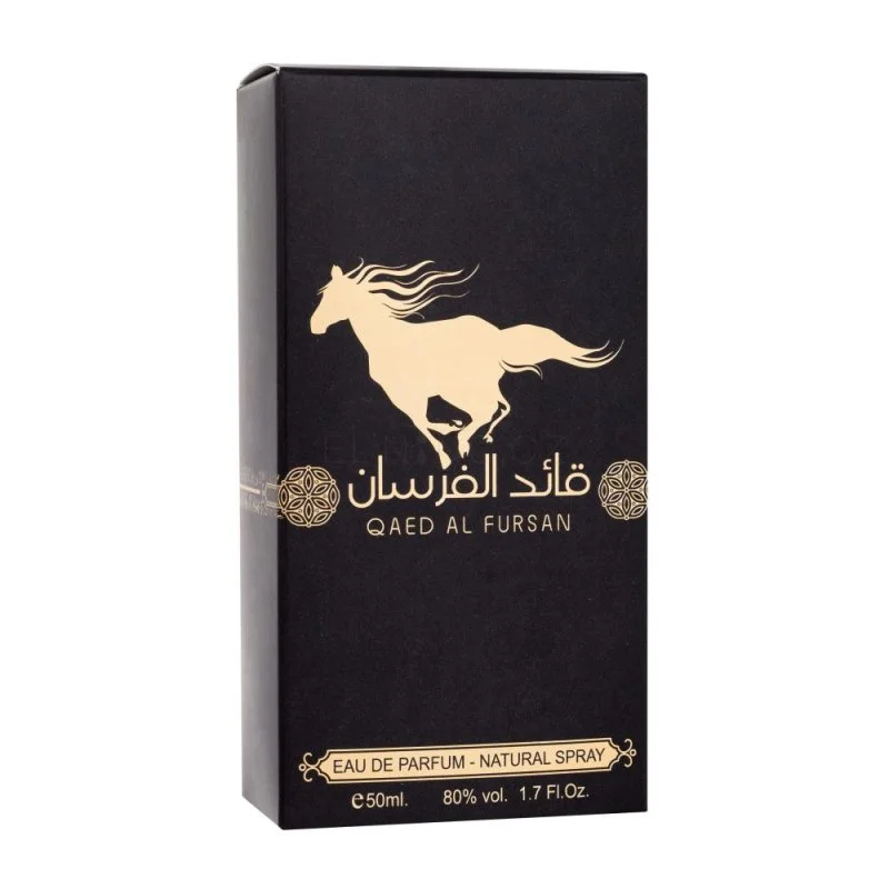 Collezione Qaed Al Fursan 50 ml
