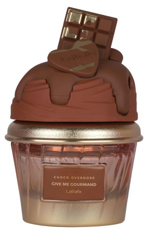Give Me Gourmand - Choco Overdose Eau de Parfum