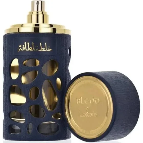Khalta Blend of Lattafa Eau de Parfum Unisex 100 ml