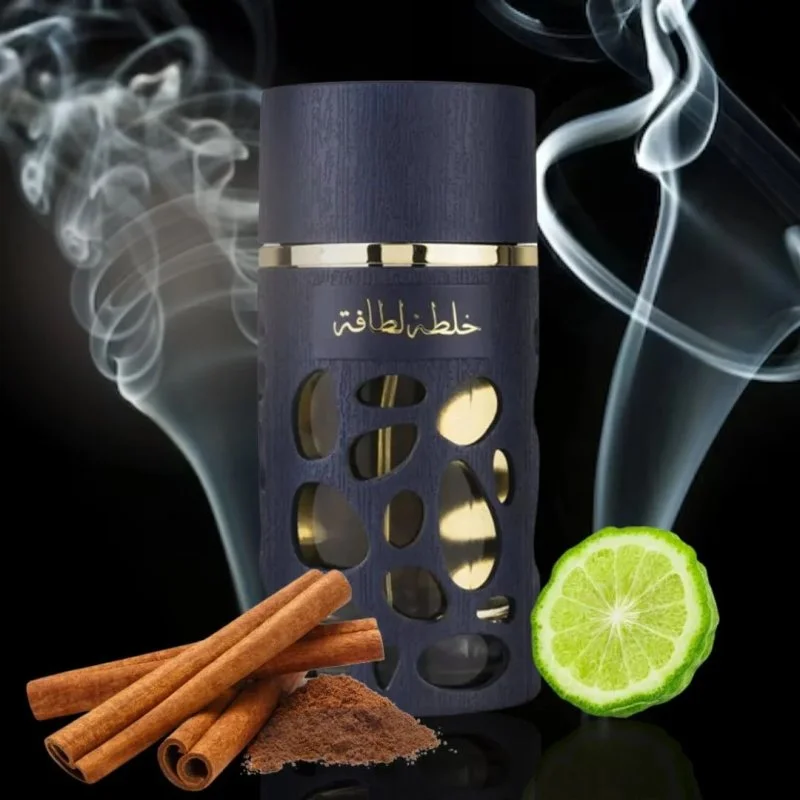 Khalta Blend of Lattafa Eau de Parfum Unisex 100 ml