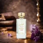 Mahasin Crystal U Eau de Parfum 100 ml + Deodorante 50 ml