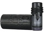 Musamam Black Intense U Eau de Parfum 100 ml