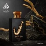 Pride Ishq Al Shuyukh Gold Eau de Parfum Unisex 100 ml