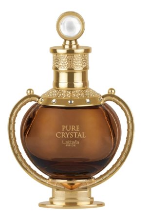 Pride Pure Crystal U Eau de Parfum