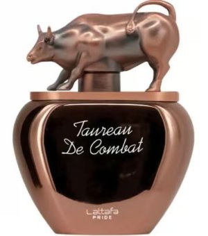 Pride Taureau De Combat Eau de Parfum Unisex