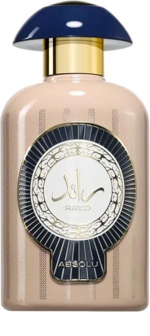 Lattafa Ra'ed Absolu U Eau de Parfum