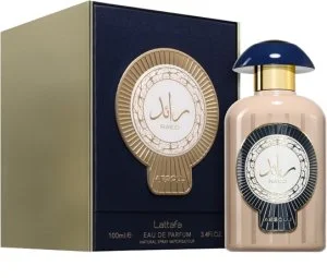 Lattafa Ra'ed Absolu U Eau de Parfum