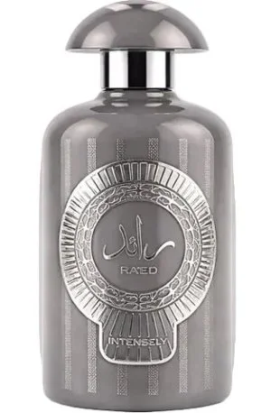 Lattafa Ra'ed Intensely U Eau de Parfum