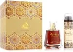 Raghba 100 ml + 50 ml deodorante