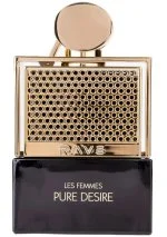 Rave Pure Desire Gold Eau de Parfum da donna 100 ml