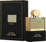 Rave Pure Desire Gold Eau de Parfum da donna 100 ml