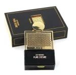Rave Pure Desire Gold Eau de Parfum da donna 100 ml