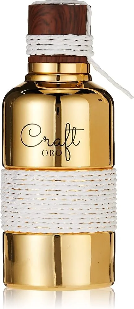 Vurv Craft Oro W Eau de Parfum 100 ml