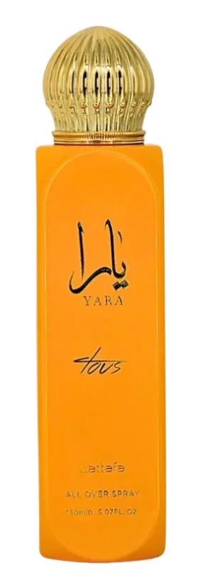 Lattafa Yara Tous - spray per il corpo