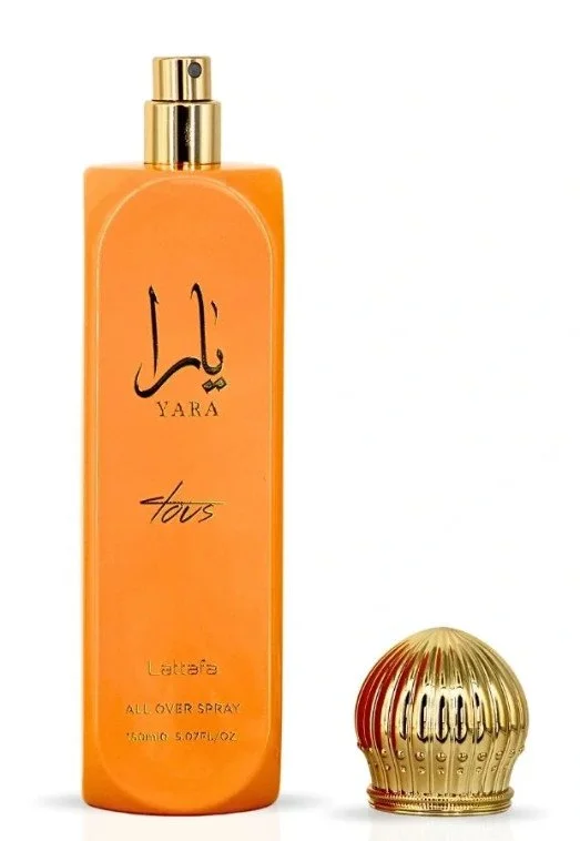 Yara Tous - spray per il corpo 150 ml