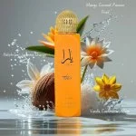 Yara Tous - spray per il corpo 150 ml