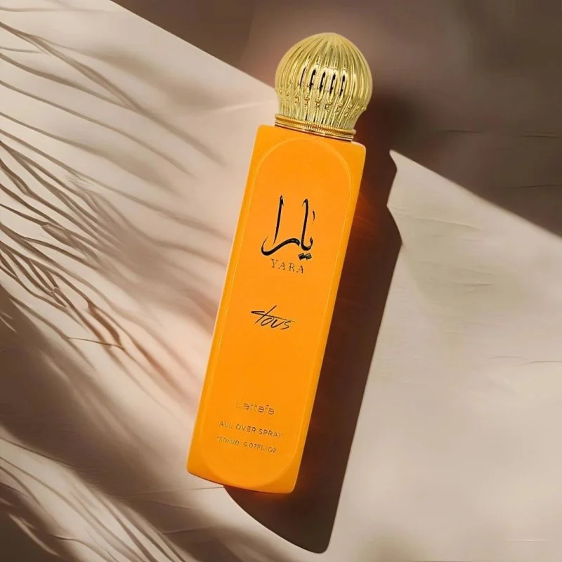 Yara Tous - spray per il corpo 150 ml