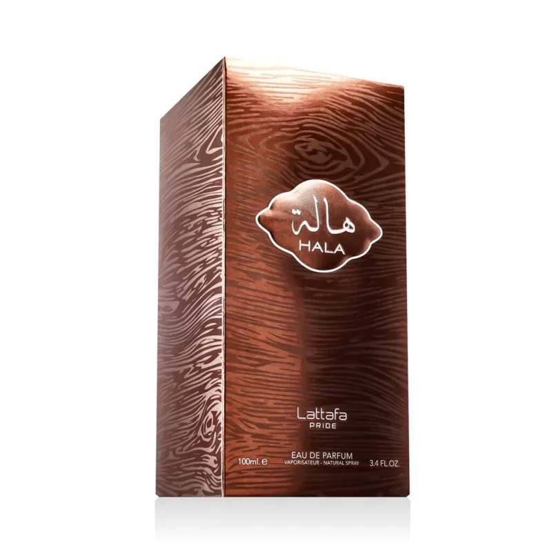 Pride Hala Eau de Parfum unisex 100 ml