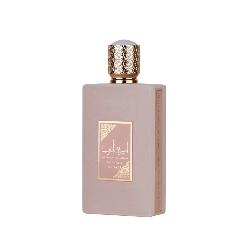 Ameerat Al Arab Prive Rose eau de parfum da donna 100 ml