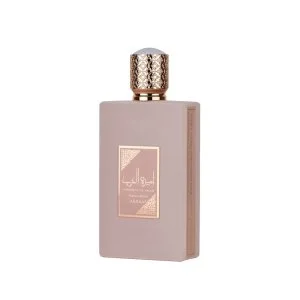 Lattafa Ameerat Al Arab Prive Rose eau de parfum da donna