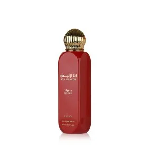 Lattafa Ana Abiyedh Rouge spray per il corpo unisex