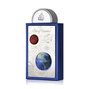 Lattafa Pride Art Of Universe Eau de Parfum unisex